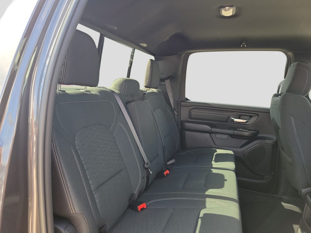 Thumbnail: 2026 RAM 1500 - 23