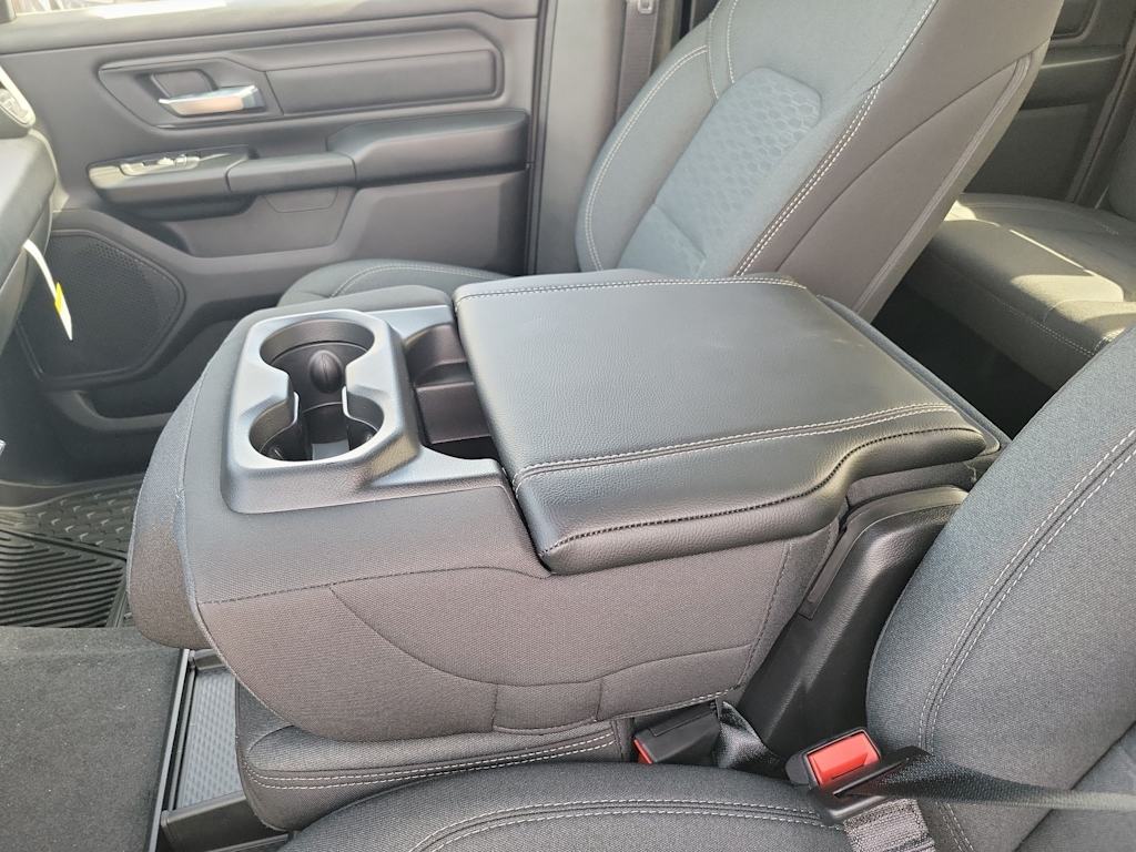 Thumbnail: 2026 RAM 1500 - 24