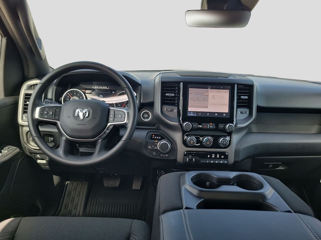 Thumbnail: 2026 RAM 1500 - 9