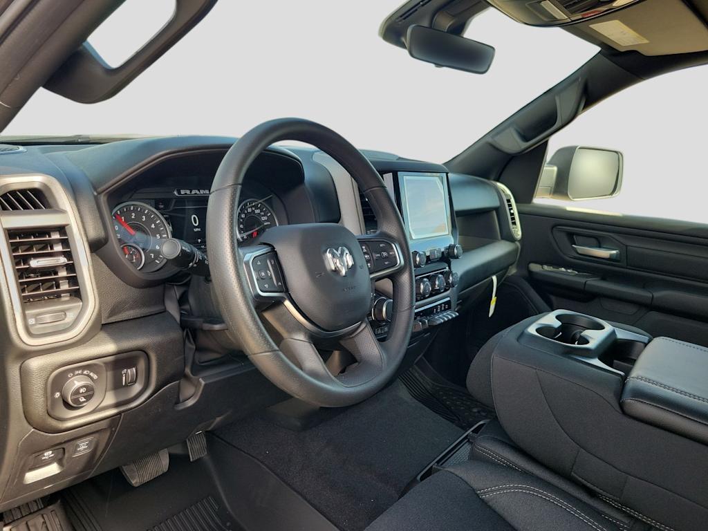 Thumbnail: 2026 RAM 1500 - 2
