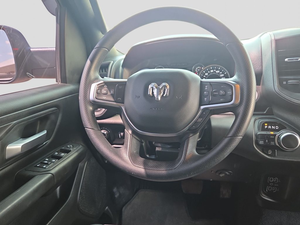 Thumbnail: 2025 RAM 1500 - 14