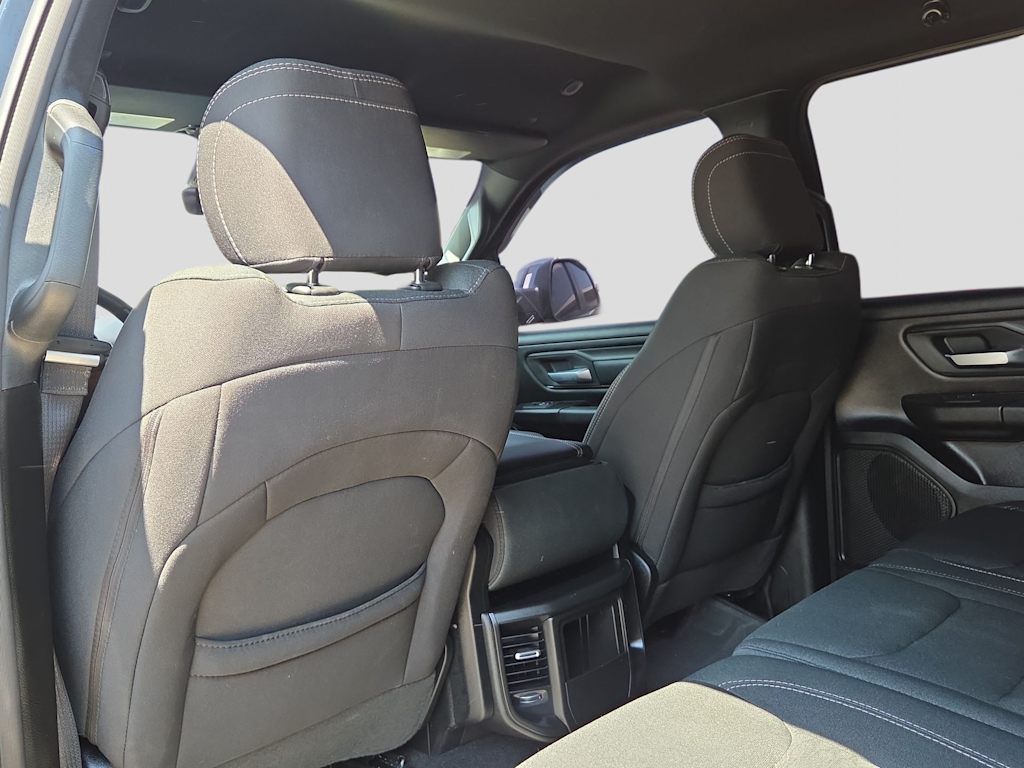 Thumbnail: 2025 RAM 1500 - 13