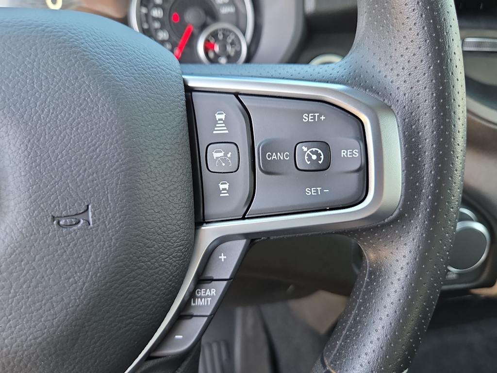 Thumbnail: 2026 RAM 1500 - 23