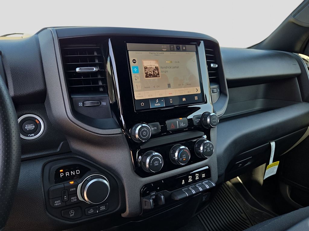 Thumbnail: 2026 RAM 1500 - 24
