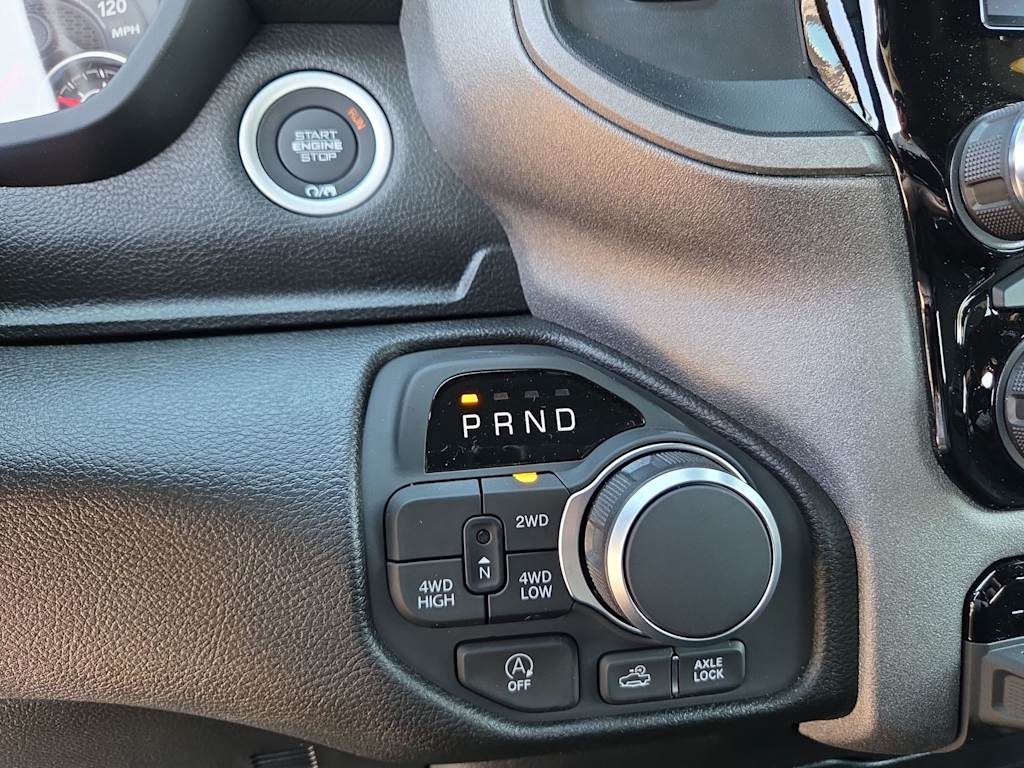 Thumbnail: 2026 RAM 1500 - 22