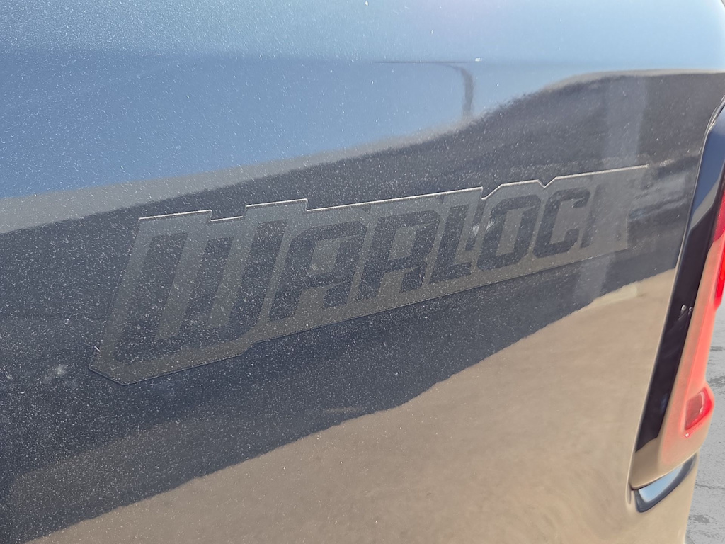 Thumbnail: 2026 RAM 1500 - 19