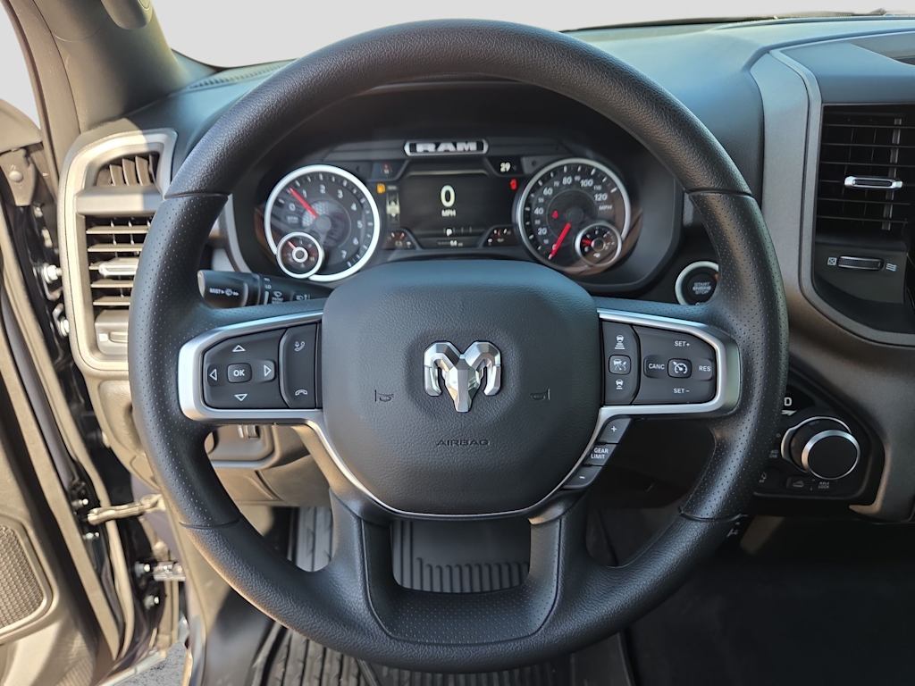 Thumbnail: 2026 RAM 1500 - 9
