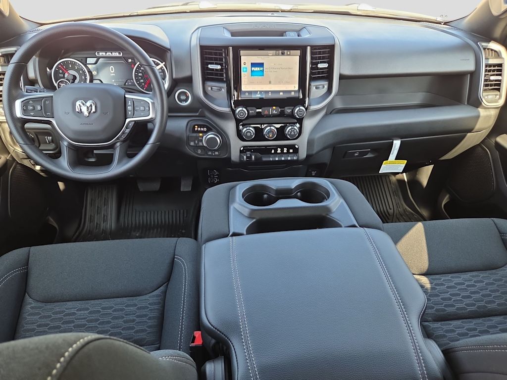Thumbnail: 2026 RAM 1500 - 2