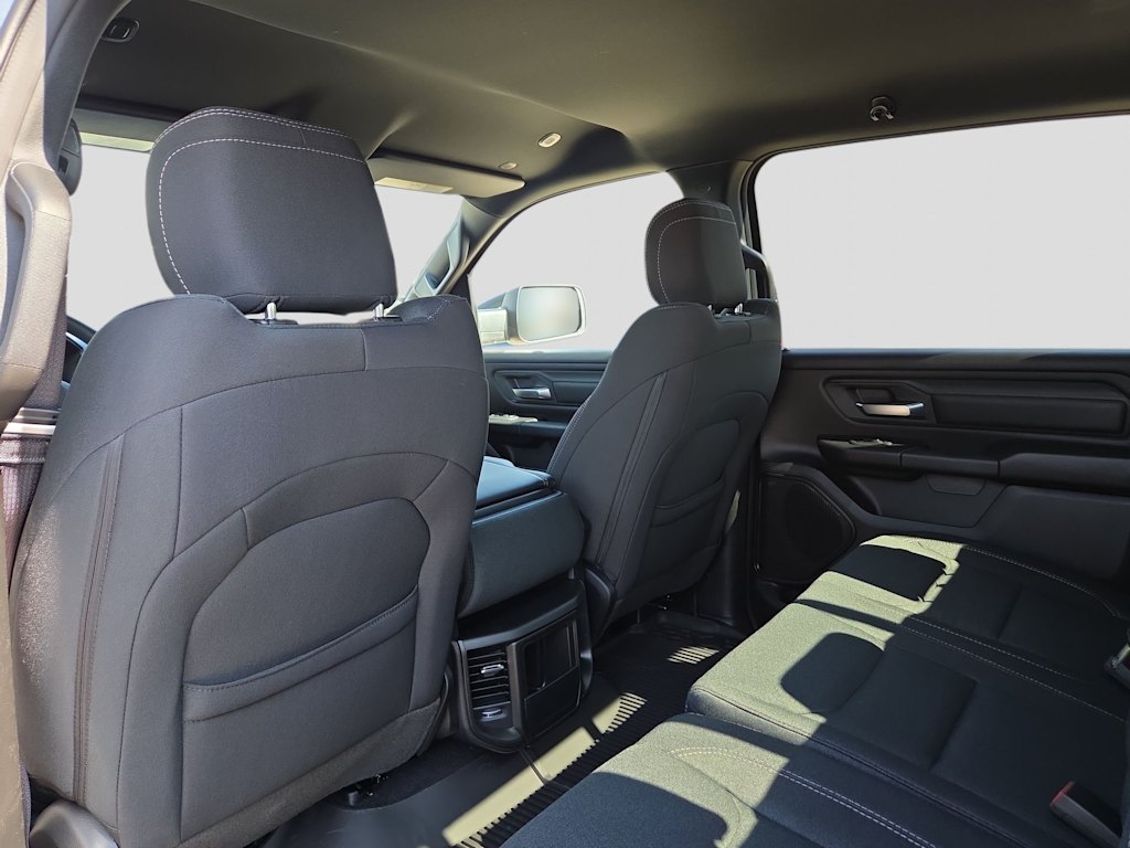 Thumbnail: 2026 RAM 1500 - 12