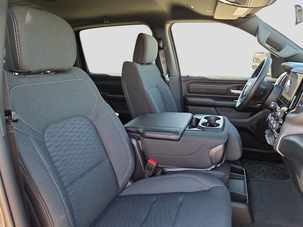 Thumbnail: 2026 RAM 1500 - 11