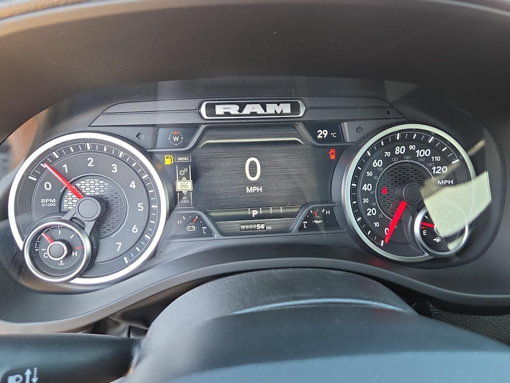 Thumbnail: 2026 RAM 1500 - 14