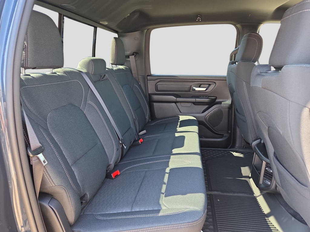 Thumbnail: 2026 RAM 1500 - 20