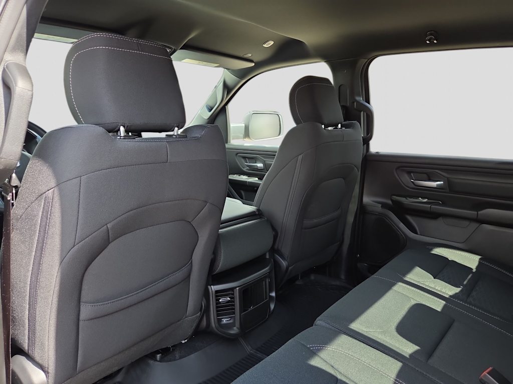 Thumbnail: 2026 RAM 1500 - 12