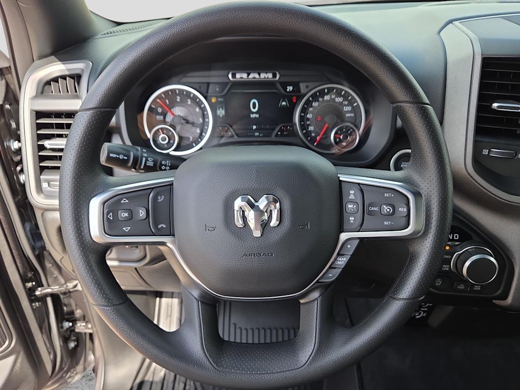 Thumbnail: 2026 RAM 1500 - 13