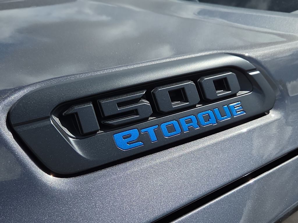 Thumbnail: 2026 RAM 1500 - 20