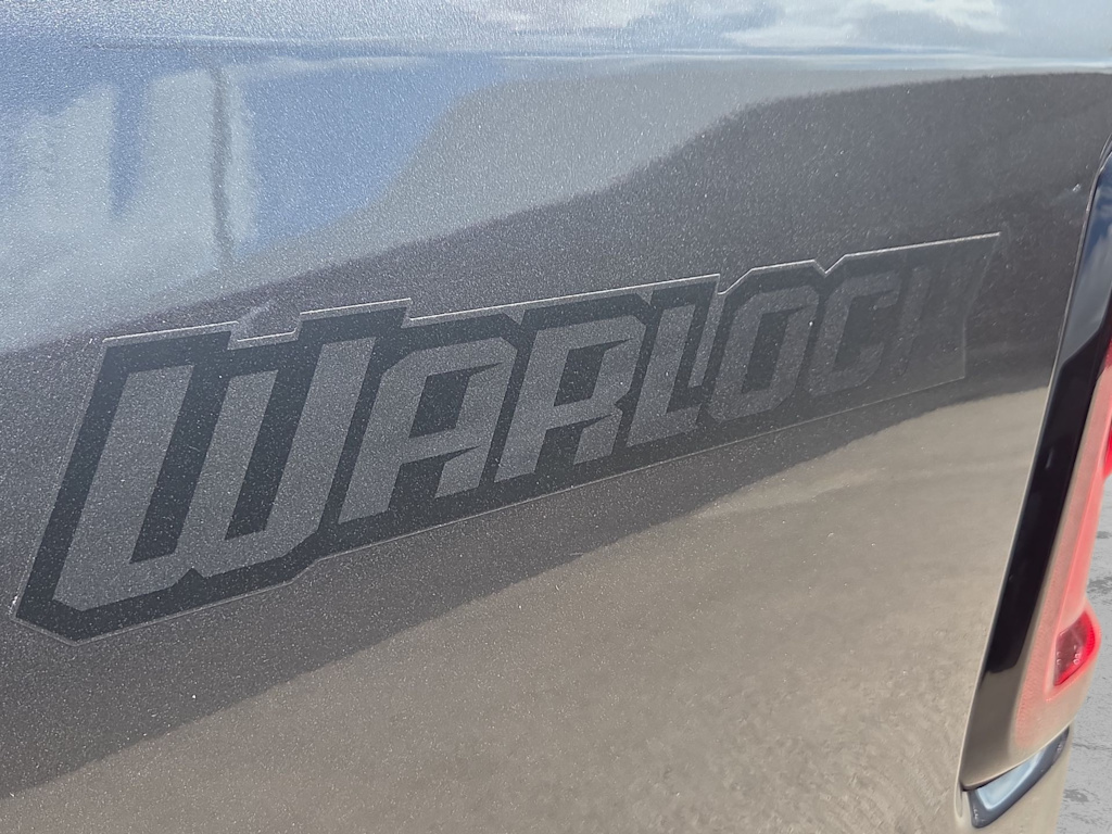 Thumbnail: 2026 RAM 1500 - 7