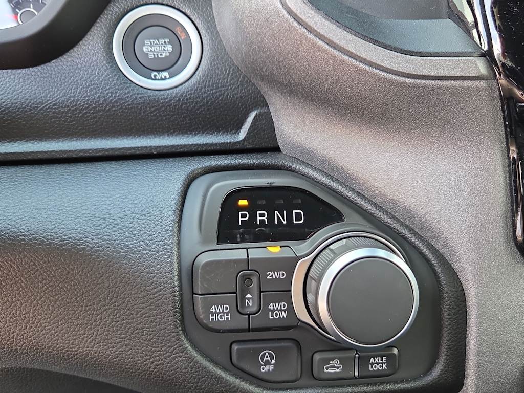 Thumbnail: 2026 RAM 1500 - 23