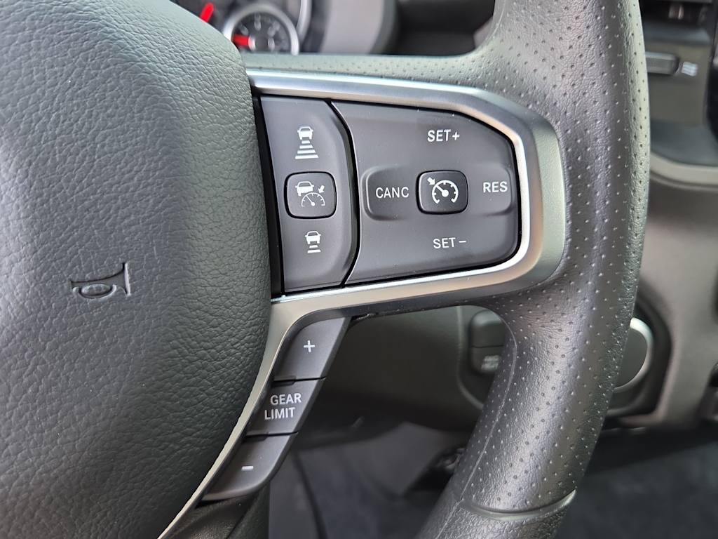 Thumbnail: 2026 RAM 1500 - 24