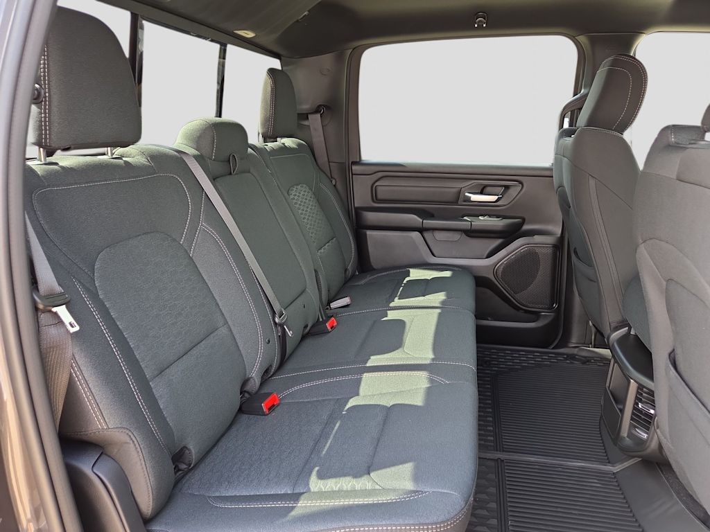 Thumbnail: 2026 RAM 1500 - 21