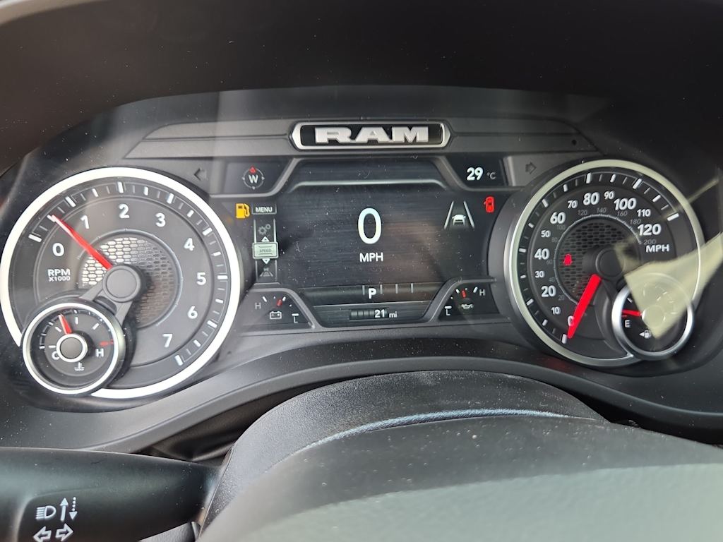 Thumbnail: 2026 RAM 1500 - 15