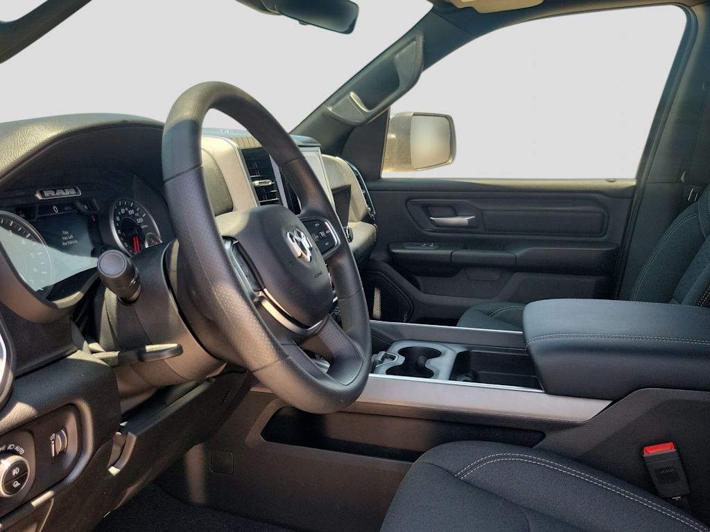 Thumbnail: 2026 RAM 1500 - 2