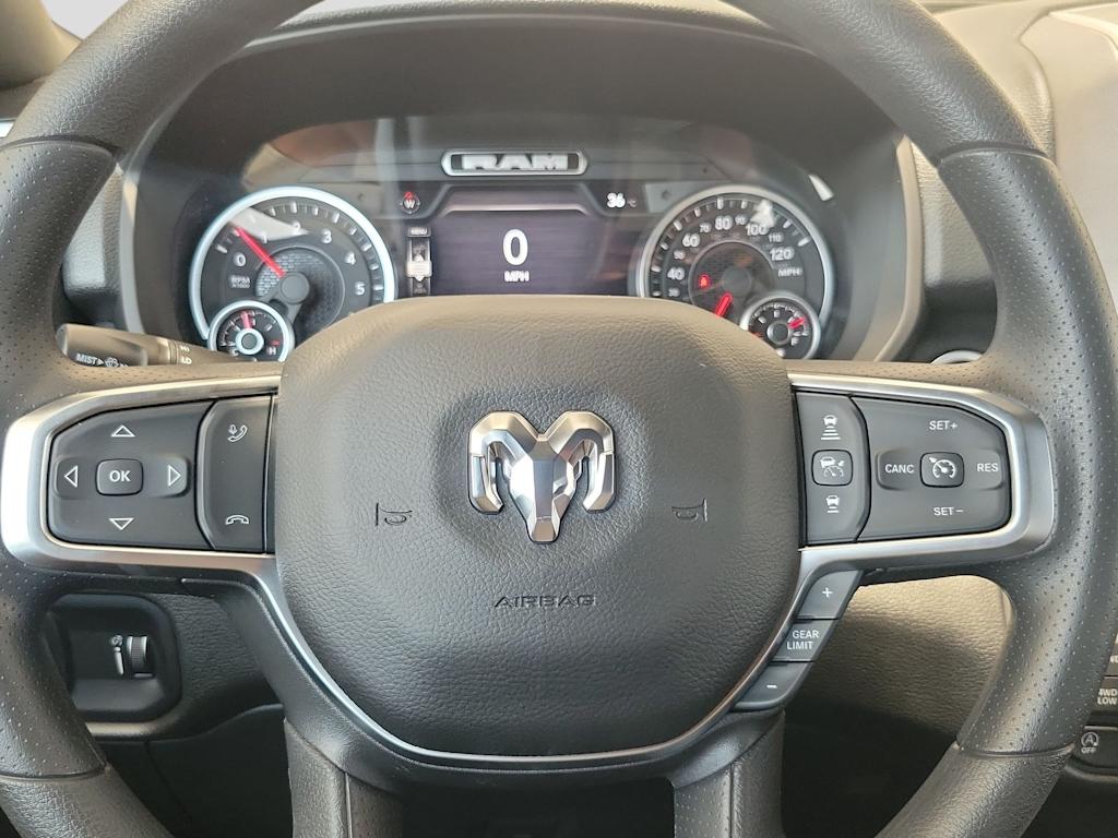 Thumbnail: 2026 RAM 1500 - 25