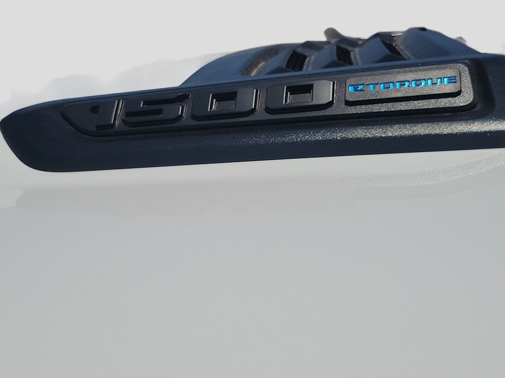 Thumbnail: 2026 RAM 1500 - 19