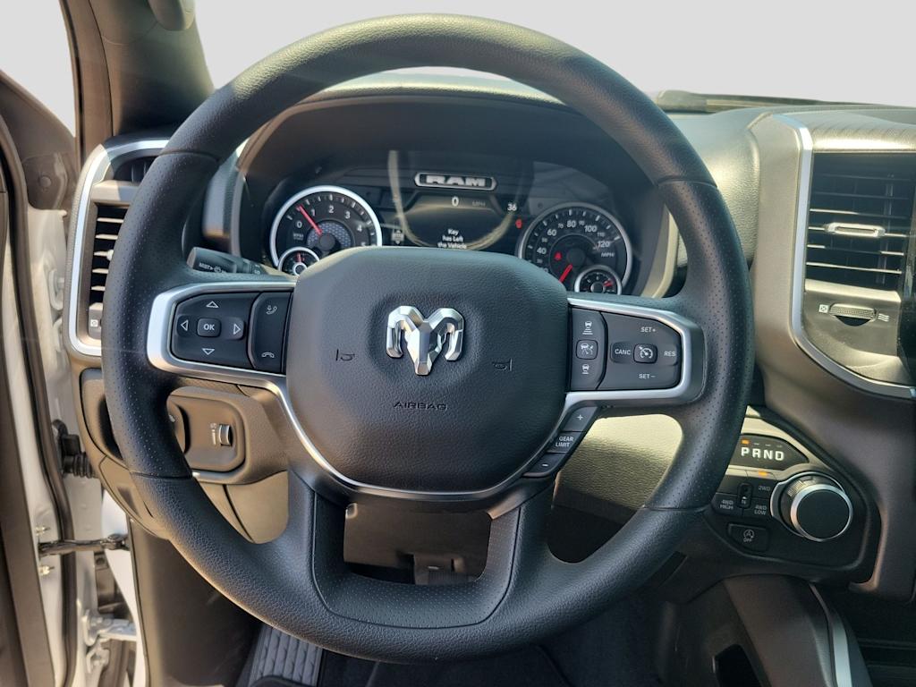 Thumbnail: 2026 RAM 1500 - 12