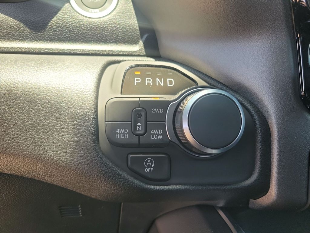 Thumbnail: 2026 RAM 1500 - 22