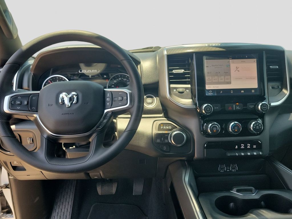Thumbnail: 2026 RAM 1500 - 8