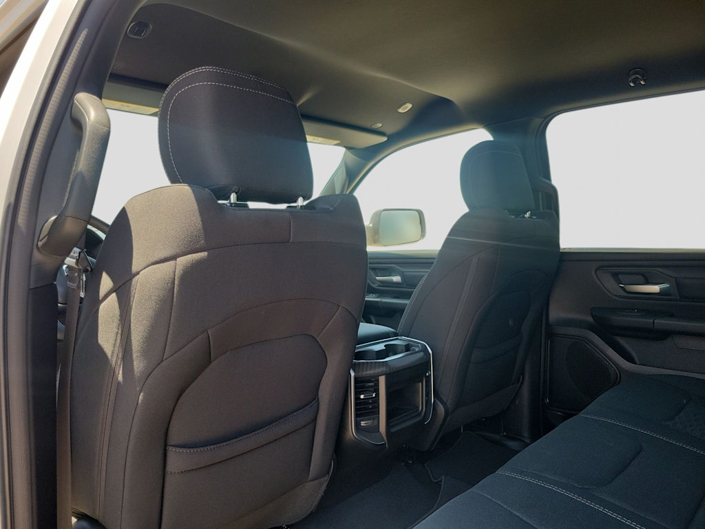 Thumbnail: 2026 RAM 1500 - 11