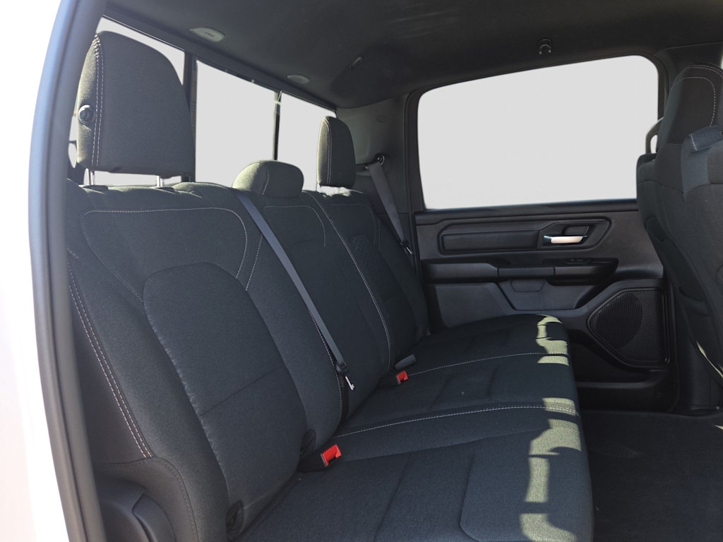 Thumbnail: 2026 RAM 1500 - 22