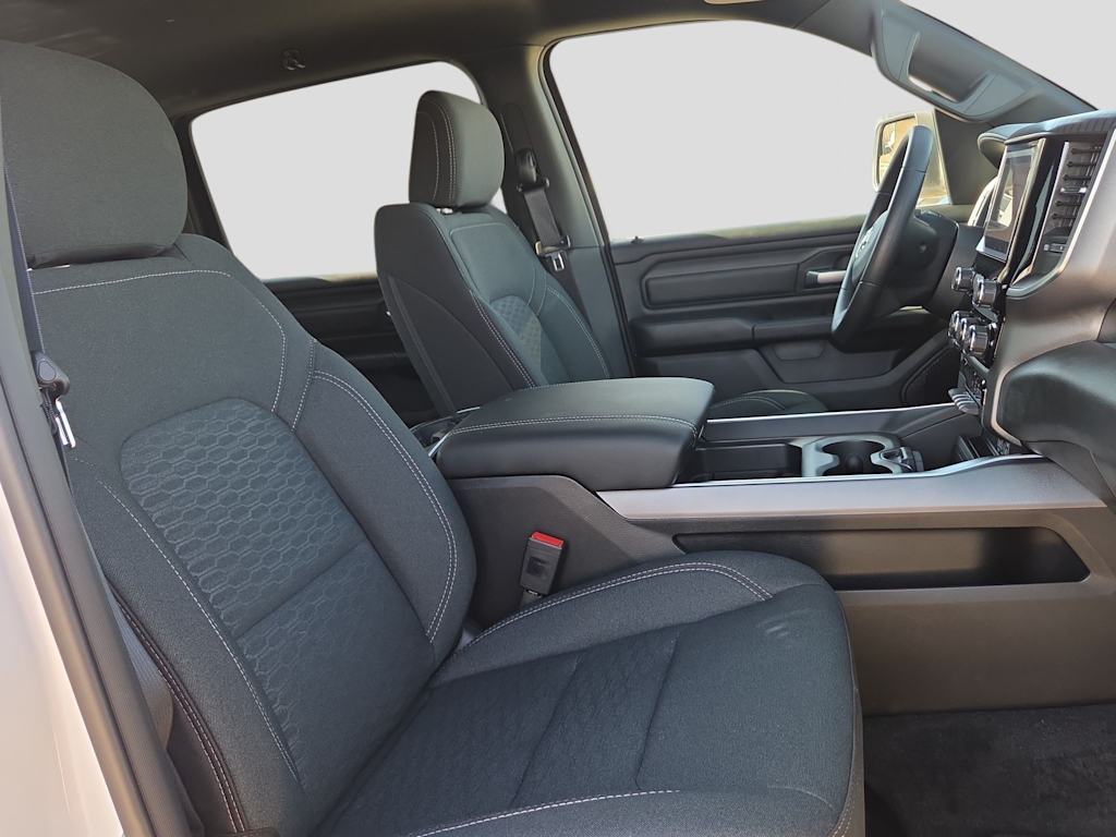 Thumbnail: 2026 RAM 1500 - 11