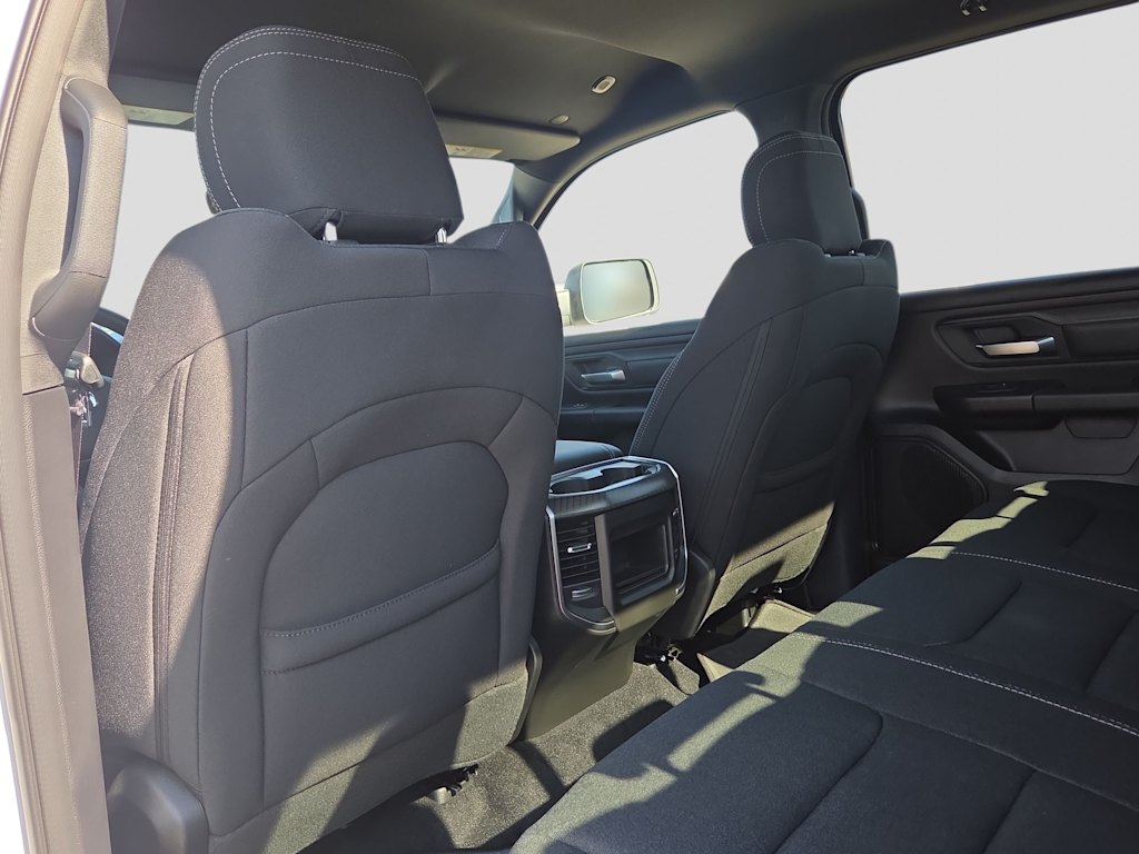 Thumbnail: 2026 RAM 1500 - 12