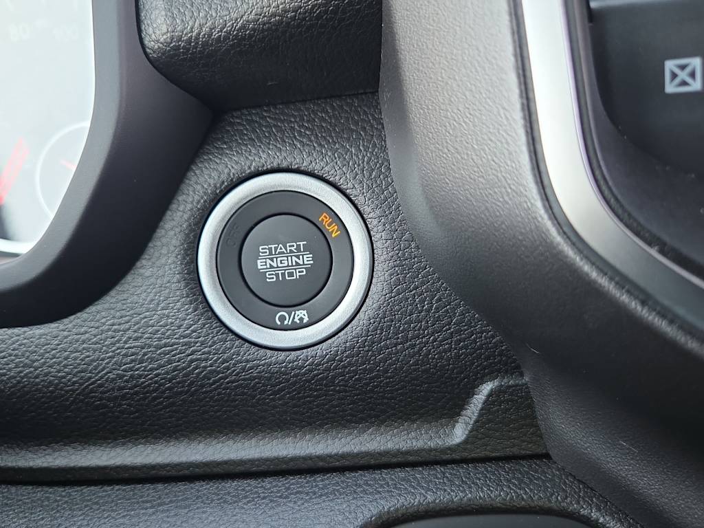 Thumbnail: 2026 RAM 1500 - 24