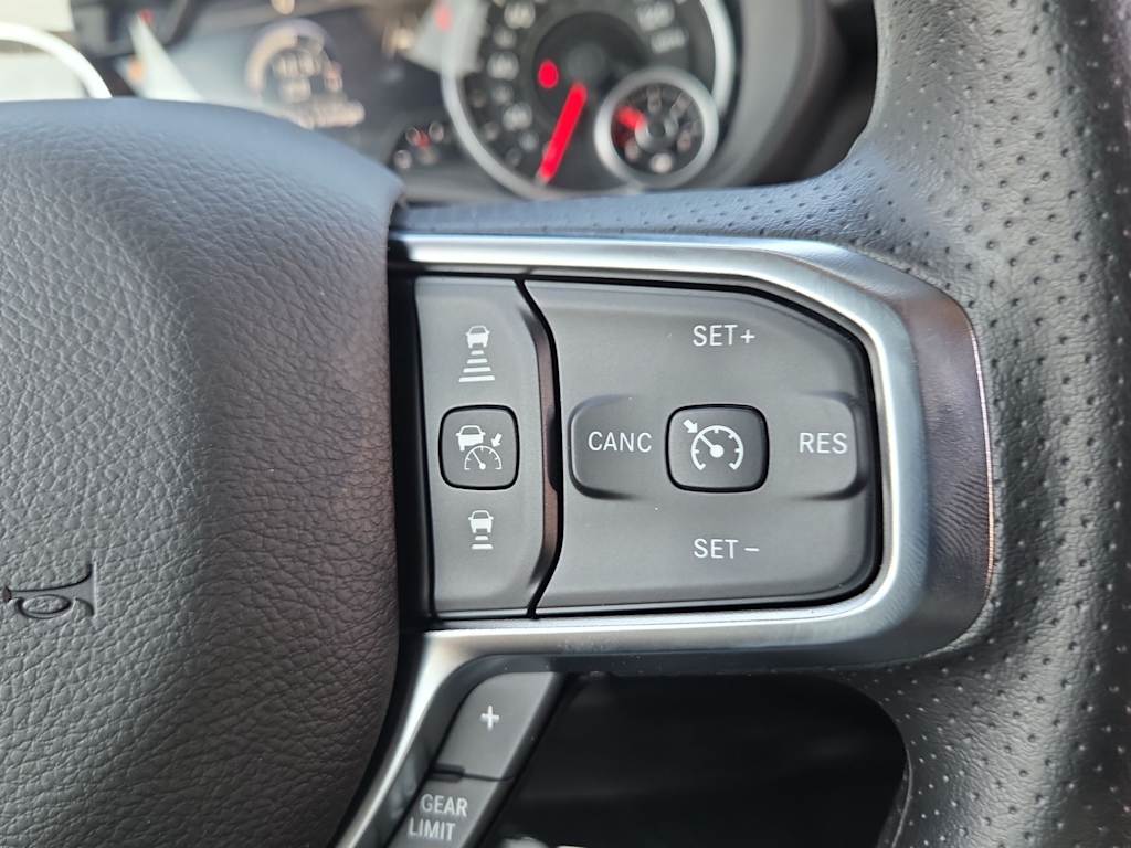 Thumbnail: 2026 RAM 1500 - 25