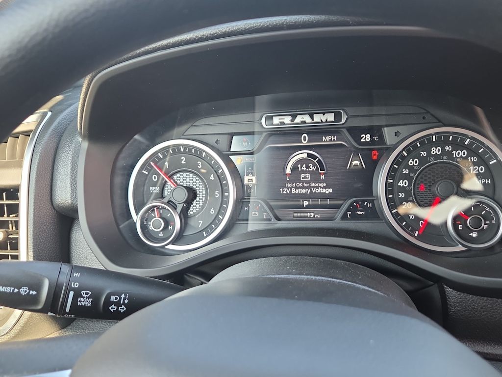 Thumbnail: 2026 RAM 1500 - 16