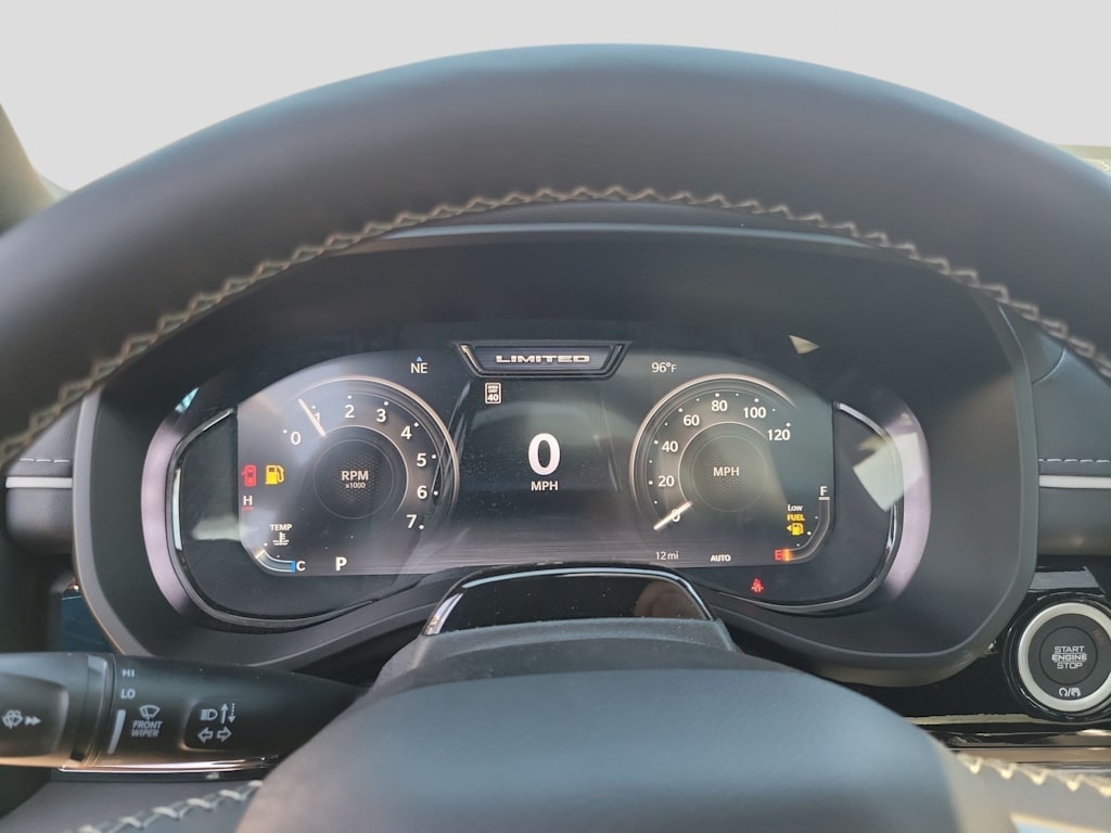 Thumbnail: 2026 RAM 1500 - 13