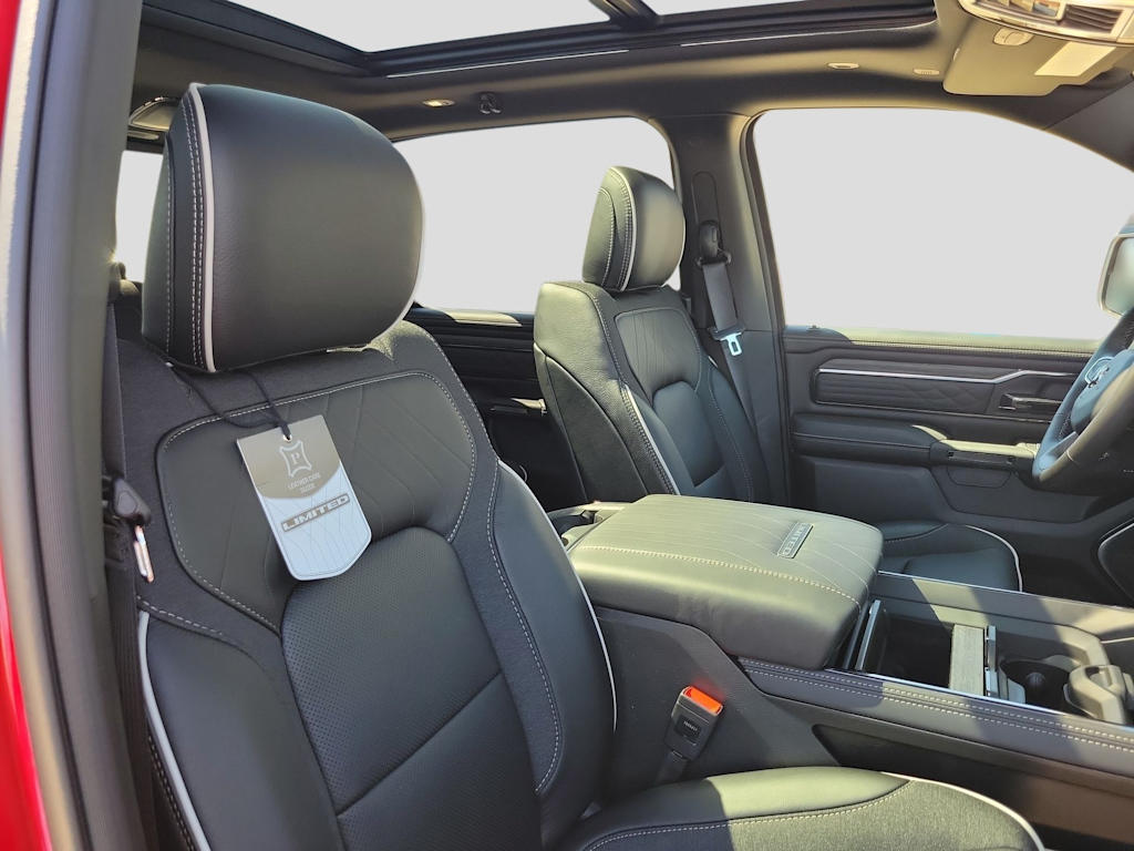 Thumbnail: 2026 RAM 1500 - 10