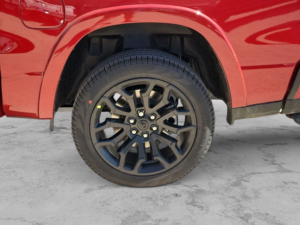Thumbnail: 2026 RAM 1500 - 6