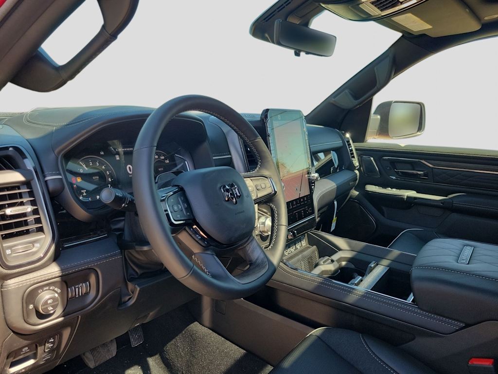 Thumbnail: 2026 RAM 1500 - 2