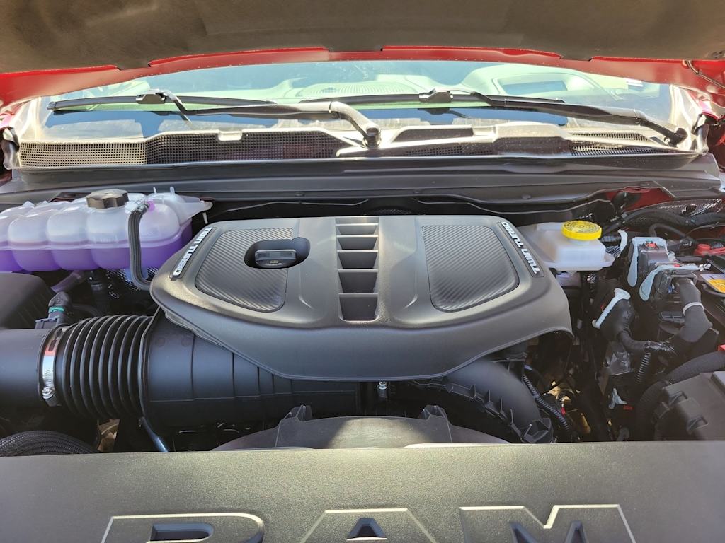 Thumbnail: 2026 RAM 1500 - 7