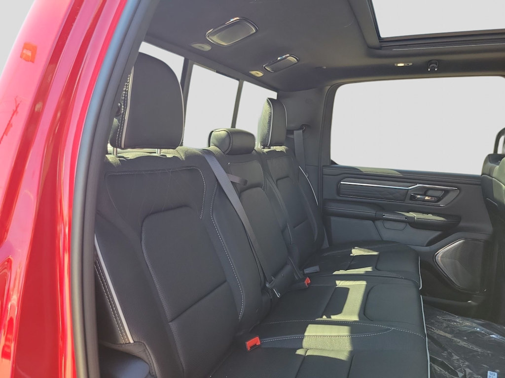 Thumbnail: 2026 RAM 1500 - 22
