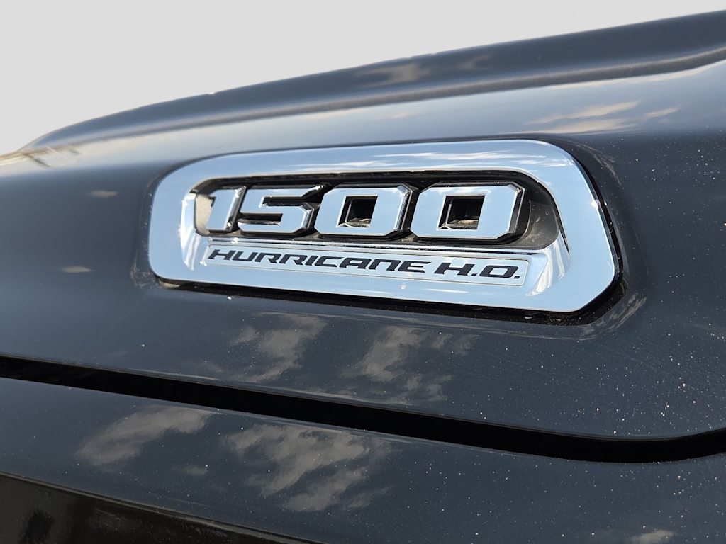 Thumbnail: 2026 RAM 1500 - 7