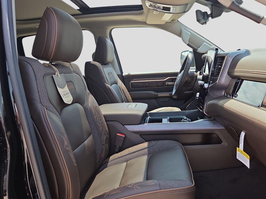 Thumbnail: 2026 RAM 1500 - 12