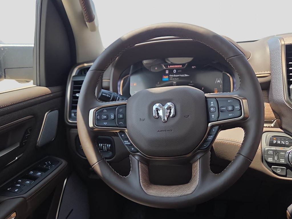 Thumbnail: 2026 RAM 1500 - 14