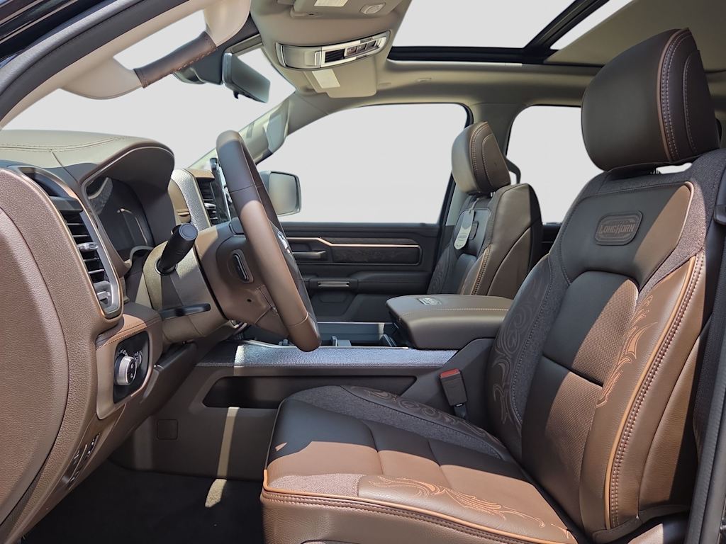 Thumbnail: 2026 RAM 1500 - 11