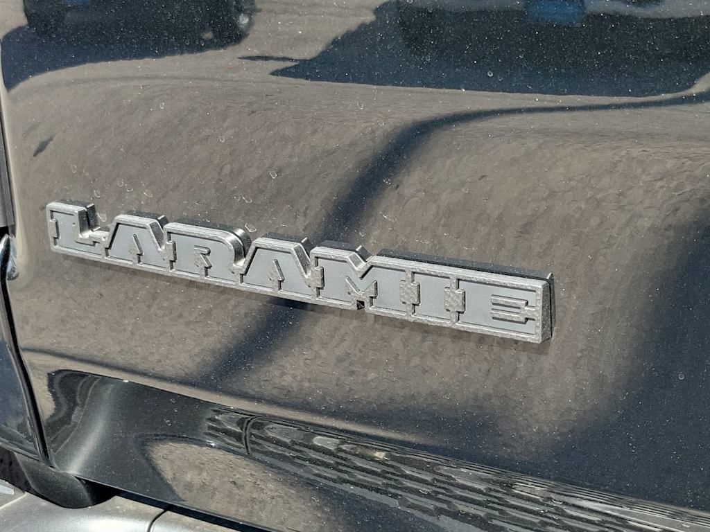 Thumbnail: 2026 RAM 1500 - 7