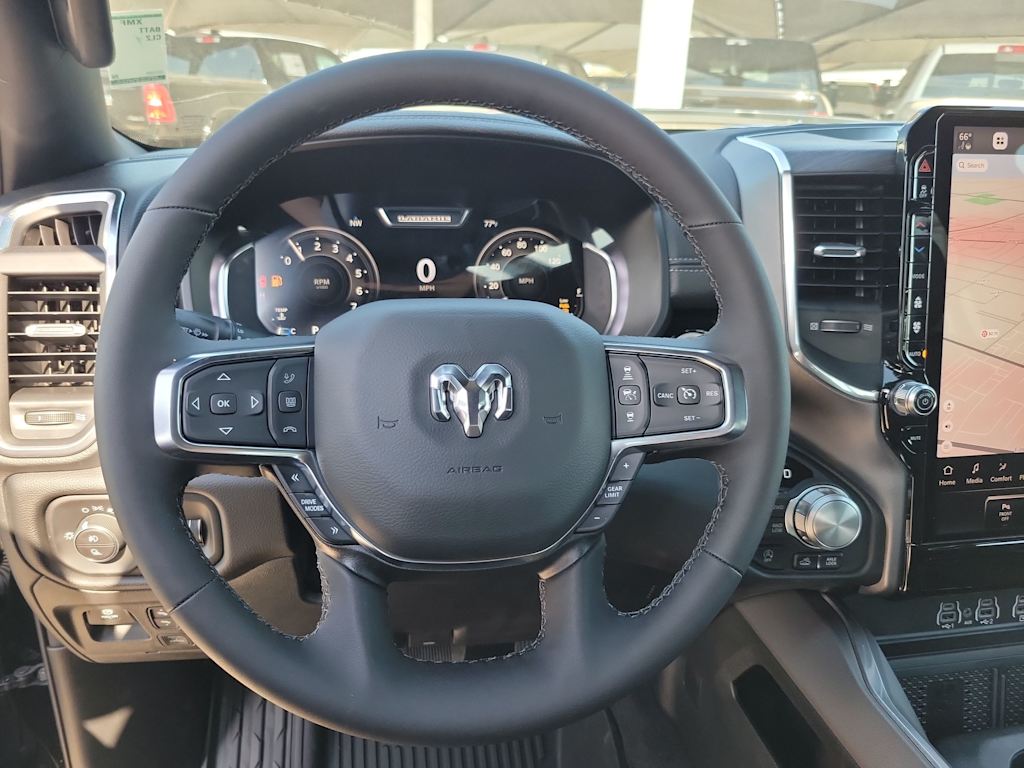 Thumbnail: 2026 RAM 1500 - 14