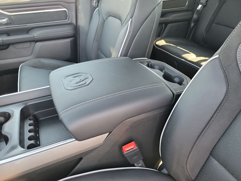 Thumbnail: 2026 RAM 1500 - 19